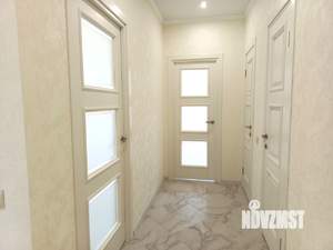 2-к квартира, вторичка, 70м2, 2/3 этаж