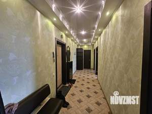 2-к квартира, вторичка, 59м2, 9/16 этаж