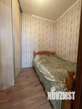 1-к квартира, вторичка, 43м2, 3/9 этаж
