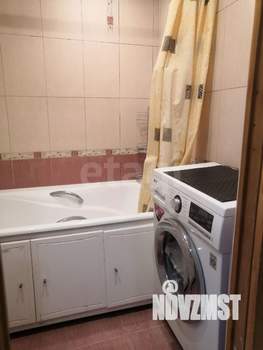 3-к квартира, вторичка, 72м2, 8/9 этаж