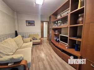 2-к квартира, вторичка, 55м2, 3/9 этаж