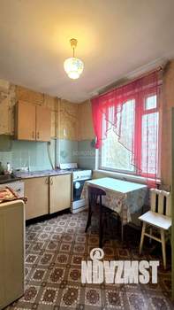 2-к квартира, вторичка, 38м2, 4/5 этаж