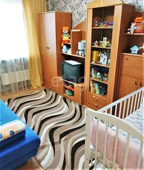 2-к квартира, вторичка, 53м2, 5/7 этаж