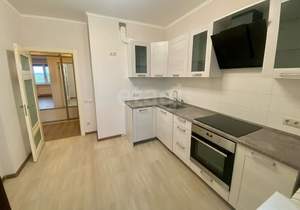 1-к квартира, вторичка, 42м2, 8/14 этаж