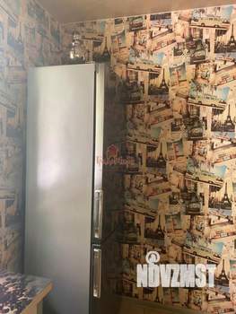 3-к квартира, вторичка, 68м2, 2/3 этаж