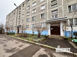 2-к квартира, вторичка, 44м2, 3/5 этаж