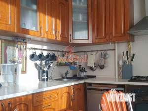 2-к квартира, вторичка, 64м2, 4/10 этаж