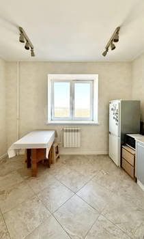 2-к квартира, вторичка, 75м2, 16/16 этаж