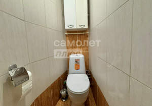 3-к квартира, вторичка, 60м2, 5/5 этаж