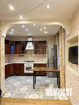 Студия квартира, вторичка, 36м2, 3/9 этаж