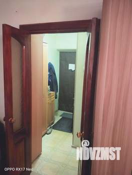 1-к квартира, вторичка, 31м2, 2/5 этаж