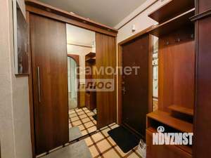 1-к квартира, вторичка, 39м2, 8/10 этаж