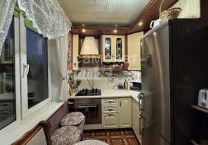 2-к квартира, вторичка, 45м2, 5/5 этаж