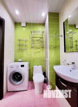 1-к квартира, вторичка, 42м2, 3/14 этаж