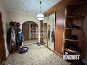 3-к квартира, вторичка, 91м2, 1/10 этаж