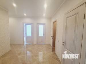 3-к квартира, вторичка, 74м2, 15/17 этаж