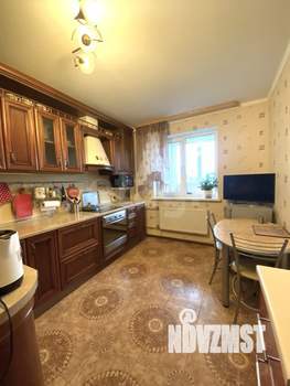 2-к квартира, вторичка, 56м2, 2/17 этаж