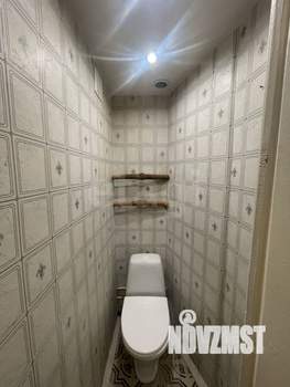 1-к квартира, вторичка, 32м2, 5/9 этаж