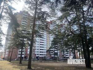 3-к квартира, вторичка, 93м2, 17/17 этаж