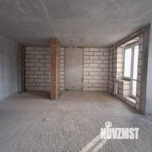 1-к квартира, вторичка, 38м2, 4/12 этаж