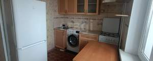 1-к квартира, вторичка, 28м2, 5/9 этаж