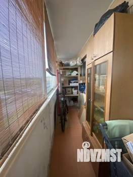 1-к квартира, вторичка, 41м2, 2/3 этаж