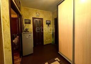2-к квартира, вторичка, 59м2, 6/9 этаж