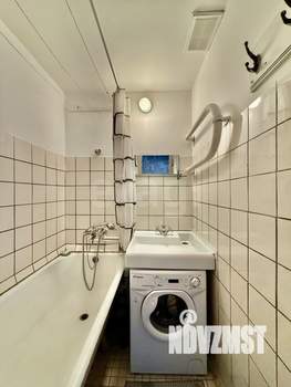 3-к квартира, вторичка, 59м2, 8/9 этаж