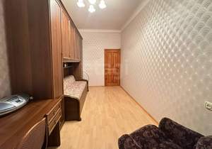3-к квартира, вторичка, 81м2, 2/3 этаж