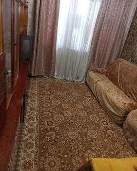 3-к квартира, вторичка, 67м2, 10/10 этаж