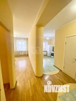 1-к квартира, вторичка, 44м2, 6/6 этаж