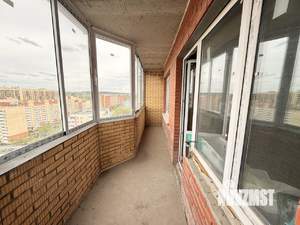 3-к квартира, вторичка, 75м2, 15/16 этаж