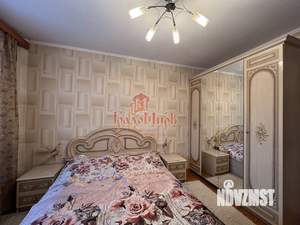 2-к квартира, вторичка, 51м2, 4/10 этаж