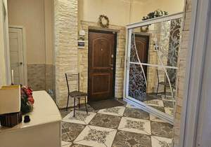 3-к квартира, вторичка, 90м2, 2/9 этаж