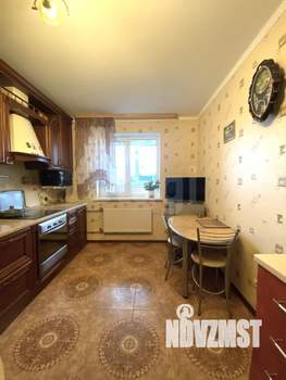 2-к квартира, вторичка, 56м2, 2/17 этаж