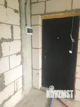 2-к квартира, вторичка, 59м2, 9/17 этаж