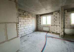 2-к квартира, вторичка, 60м2, 6/17 этаж