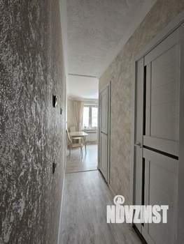 1-к квартира, вторичка, 38м2, 8/10 этаж