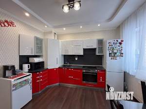 1-к квартира, вторичка, 47м2, 9/10 этаж