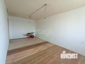 1-к квартира, вторичка, 32м2, 6/9 этаж