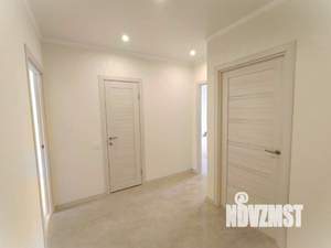 2-к квартира, вторичка, 59м2, 13/14 этаж