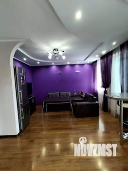 3-к квартира, вторичка, 73м2, 3/7 этаж