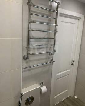 3-к квартира, вторичка, 68м2, 9/9 этаж