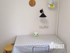 1-к квартира, вторичка, 35м2, 2/3 этаж