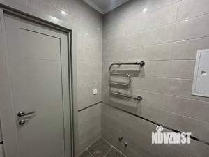 1-к квартира, вторичка, 42м2, 8/14 этаж