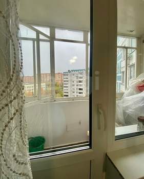 3-к квартира, вторичка, 77м2, 8/9 этаж