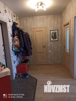 3-к квартира, вторичка, 88м2, 1/10 этаж