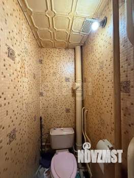 1-к квартира, вторичка, 37м2, 4/9 этаж