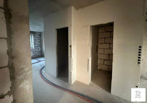 3-к квартира, вторичка, 72м2, 2/17 этаж