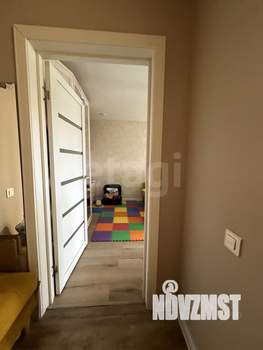 1-к квартира, вторичка, 38м2, 4/9 этаж